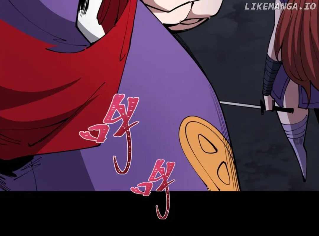 Age of Terror Chapter 481 73